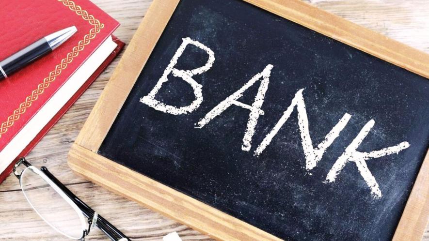 bank