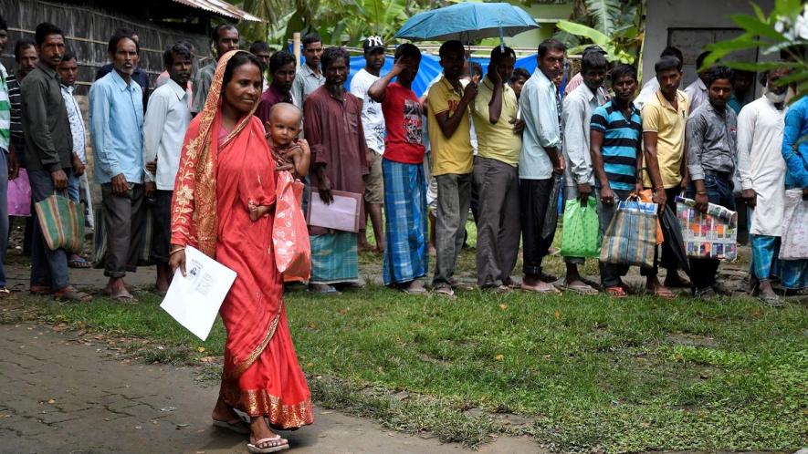 Image: Ritu Raj Konwar / The Hindu