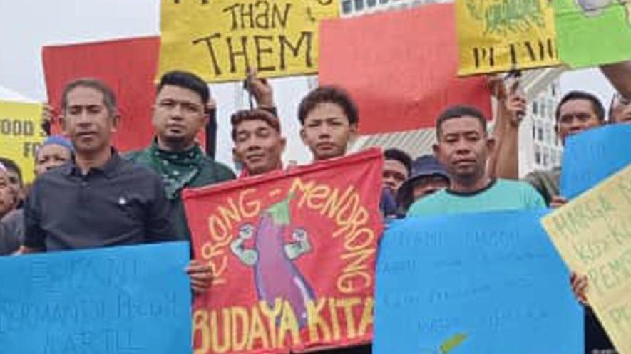 Source: Socialist Party of Malaysia/Facebook