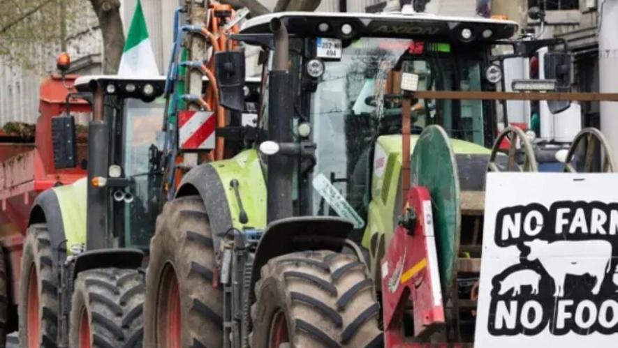 Source: Communist Party of Ireland/X