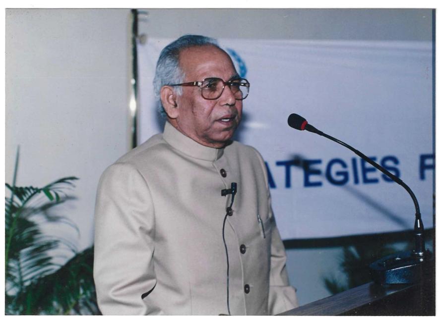 Imtiaz’s grandfather, Mohammed Amin, born in 1928 in Shibpur in the Bengal province, had been part of India’s Freedom Struggle; CREDIT: IMTIAZ AKHTAR