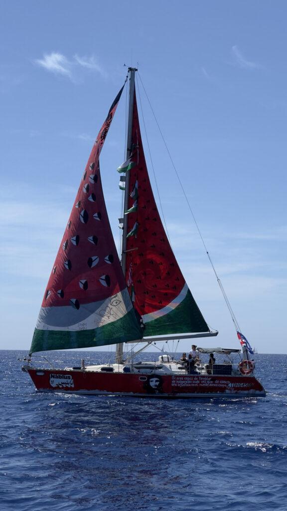 Source: Free Palestine Initiative – Croatia