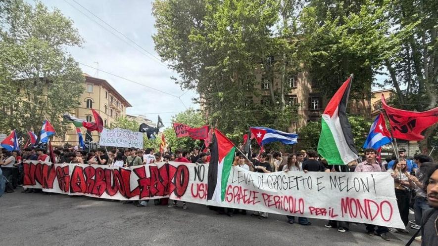 Source: Unione Sindacale di Base