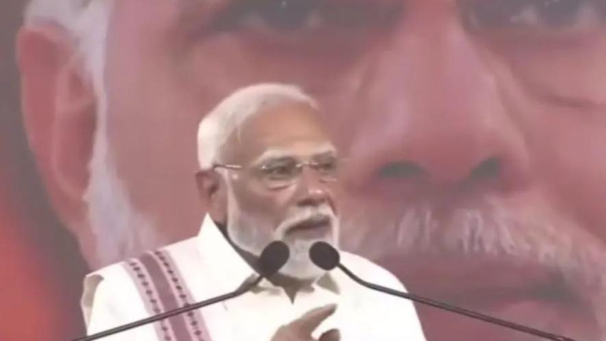 modi
