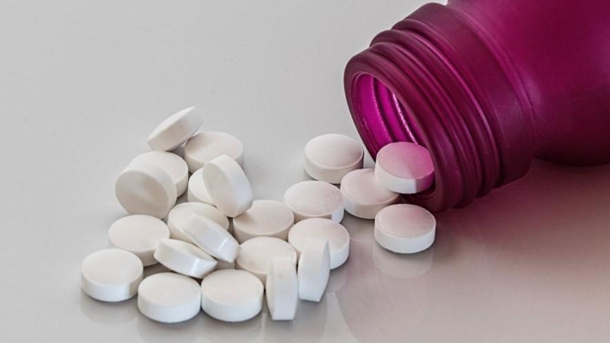 pill