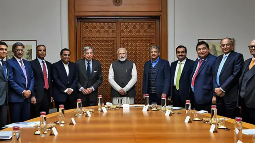 modi