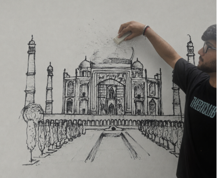 taj