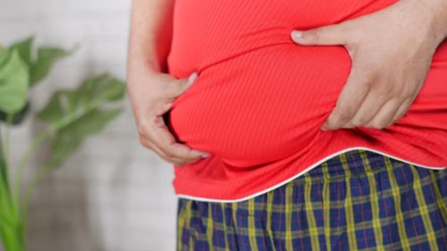 belly fat