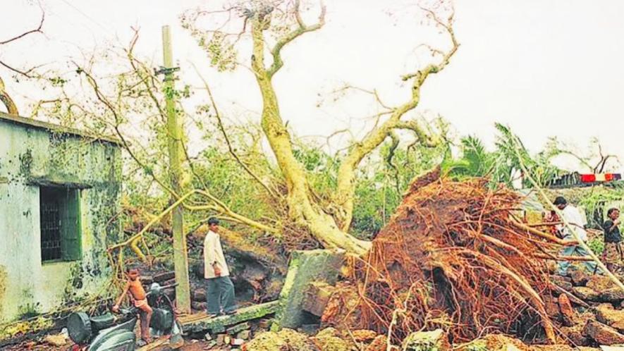 odisha
