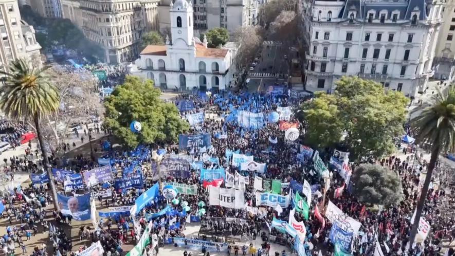 argentina