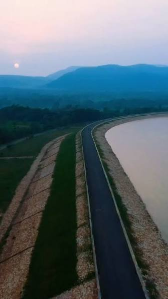 hirakud