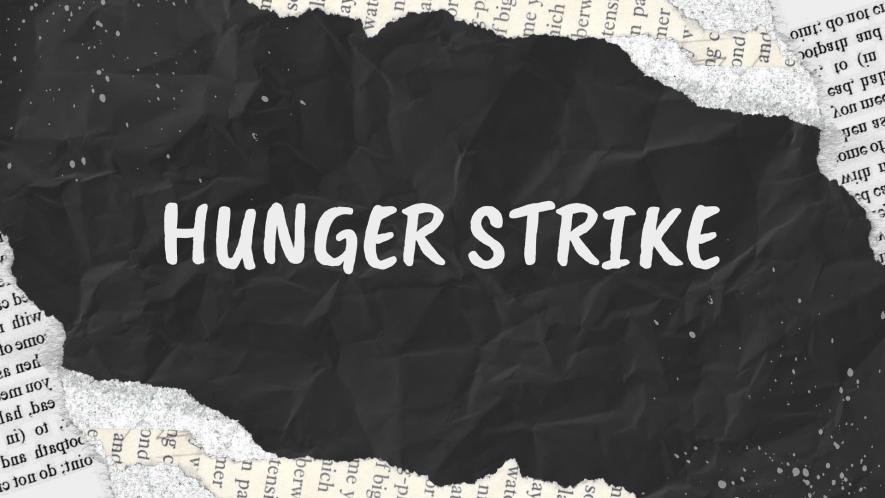 hunger 